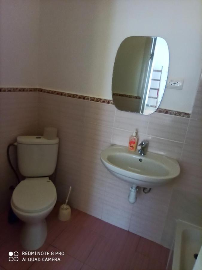 Apartament On Franka Street Apartment Lviv Exterior photo